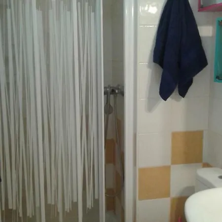 Duplex In La Tejita Apartman La Mareta