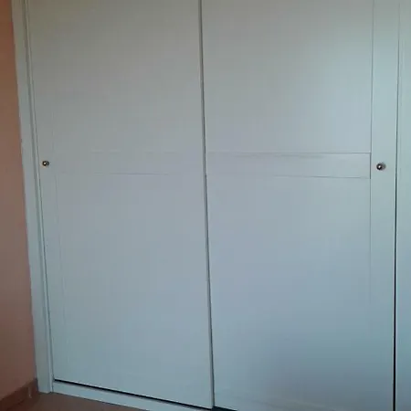 Duplex In La Tejita Lägenhet *
