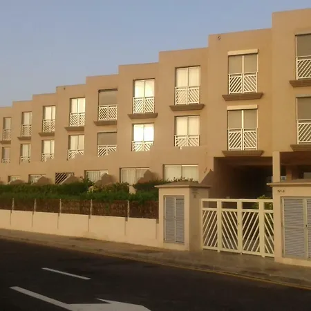 דירה Duplex In La Tejita