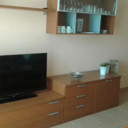 Duplex In La Tejita דירה *