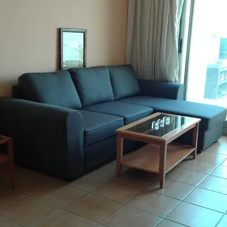 דירה Duplex In La Tejita *