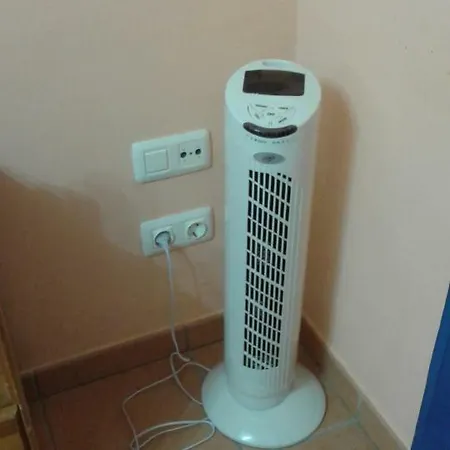 Duplex In La Tejita דירה